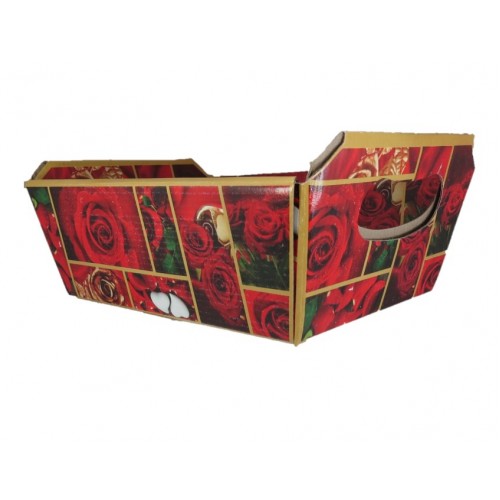 Bandeja 35cm x 25cm x 10cm